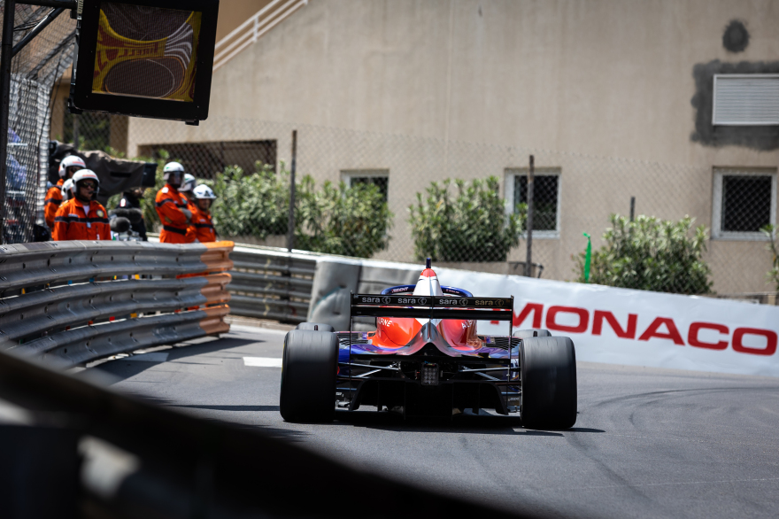 Freca Round 3 - Monte Carlo