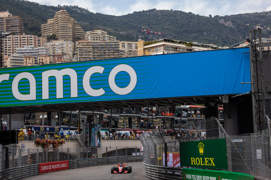 Freca Round 3 - Monte Carlo