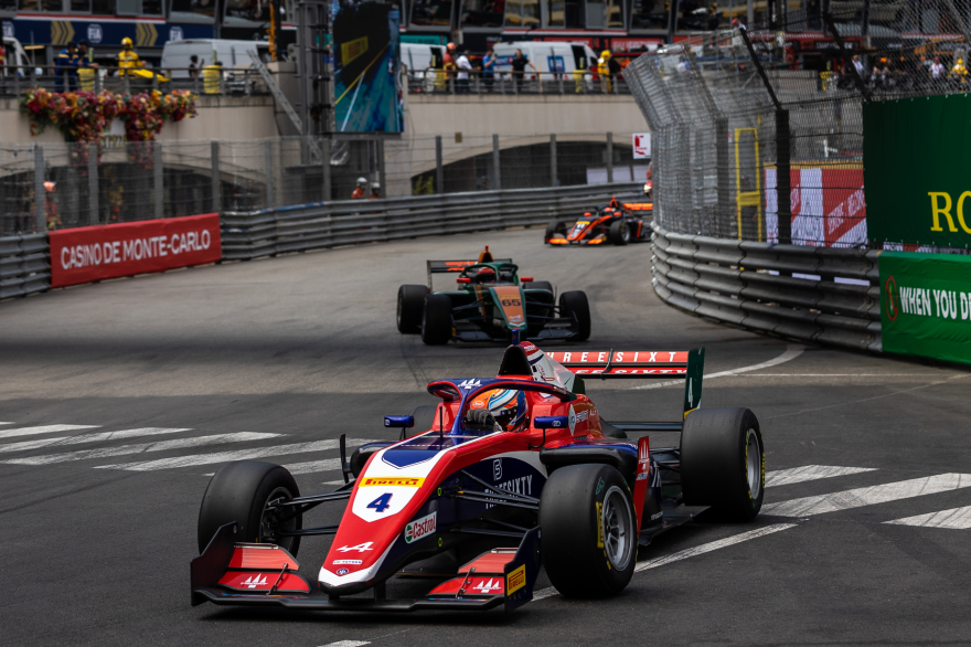 Freca Round 3 - Monte Carlo
