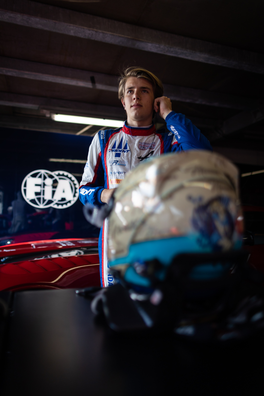 Freca Round 3 - Monte Carlo