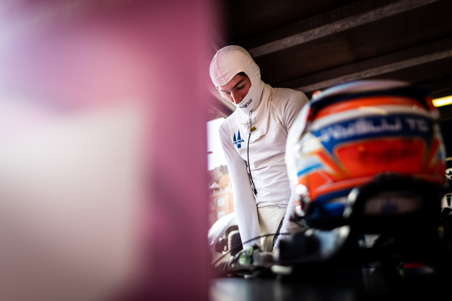 Freca Round 3 - Monte Carlo