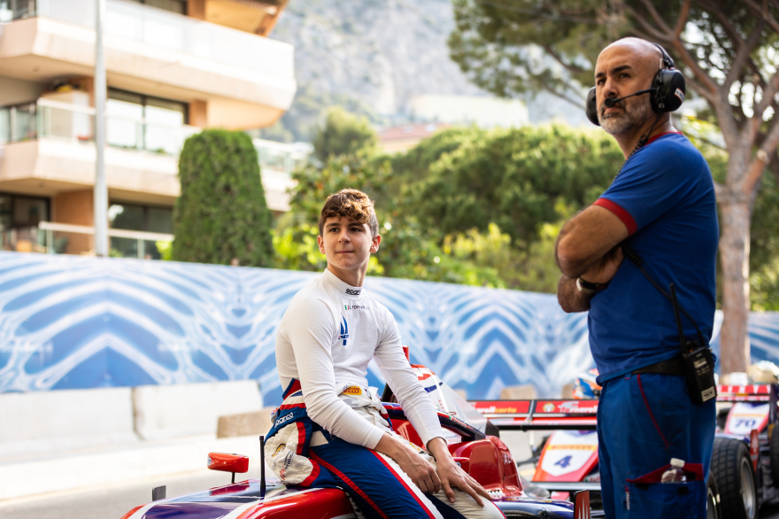 Freca Round 3 - Monte Carlo