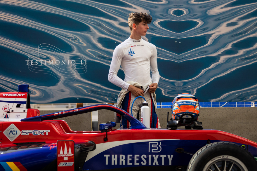 Freca Round 3 - Monte Carlo