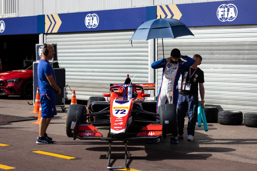 Freca Round 3 - Monte Carlo