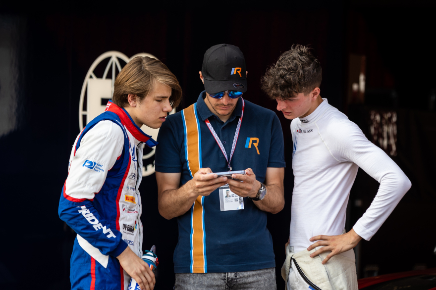Freca Round 3 - Monte Carlo