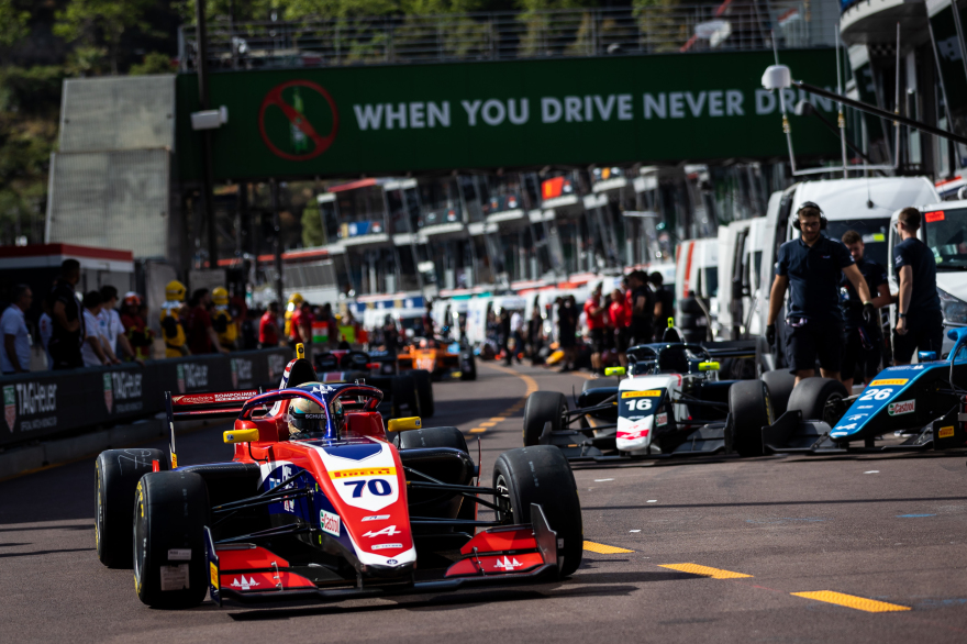 Freca Round 3 - Monte Carlo