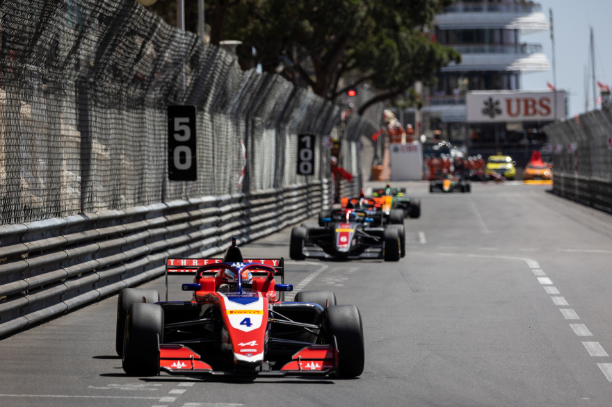 Freca Round 3 - Monte Carlo