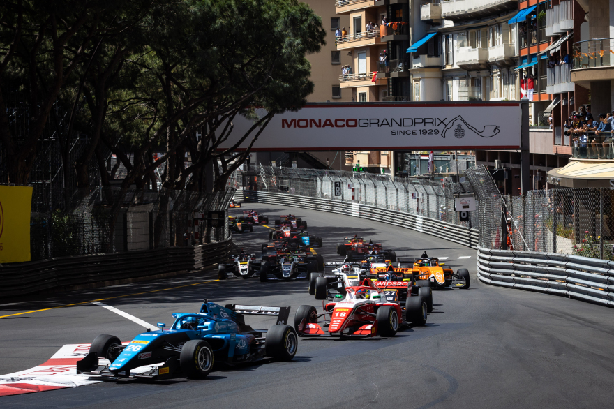 Freca Round 3 - Monte Carlo