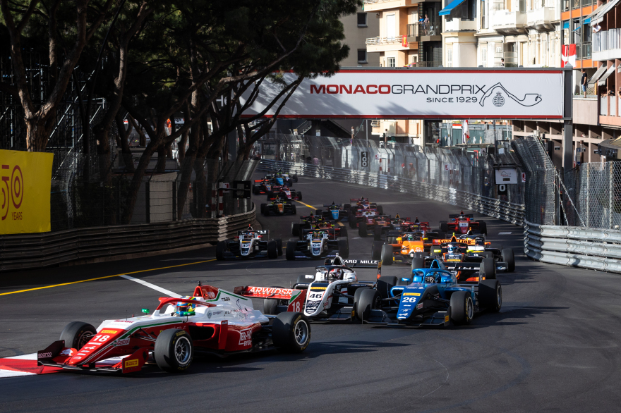 Freca Round 3 - Monte Carlo