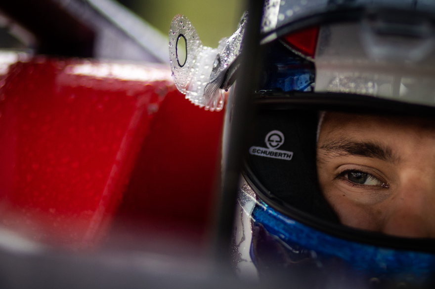 Freca Round 4 - Le Castellet