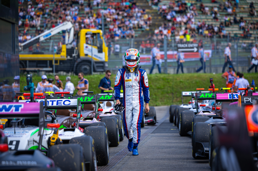 Imola