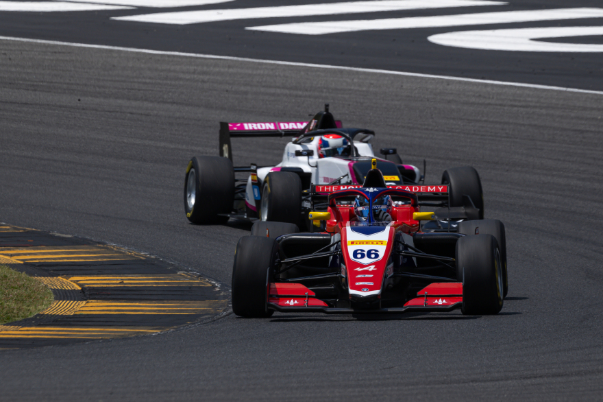 FRECA MUGELLO