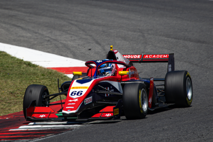 FRECA MUGELLO