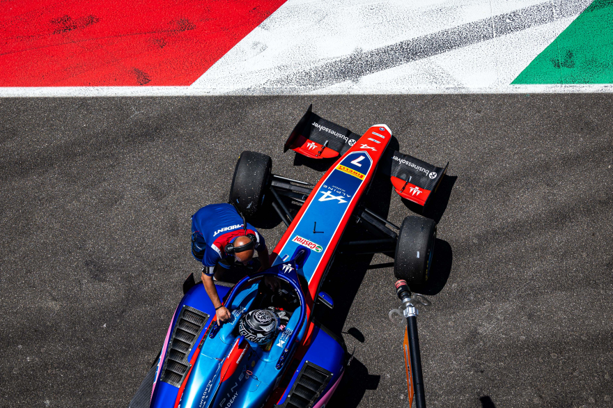 FRECA MUGELLO