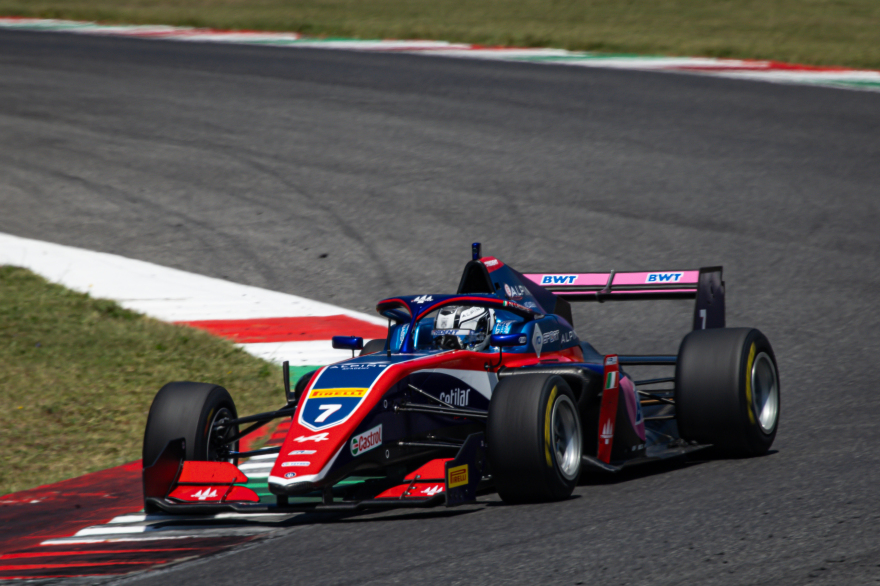 FRECA MUGELLO