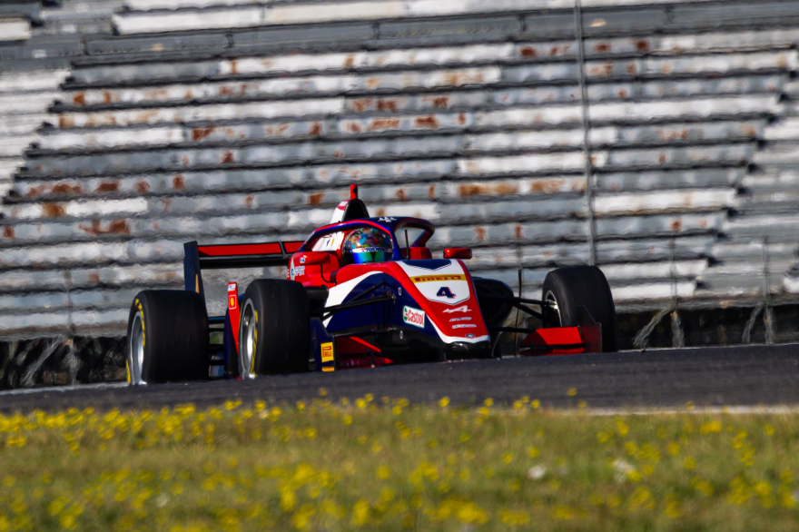 FRECA MUGELLO