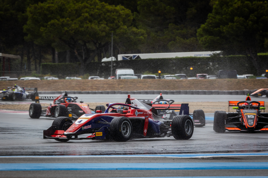 Le Castellet
