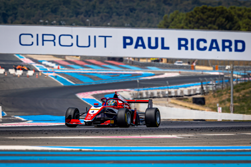 Le Castellet