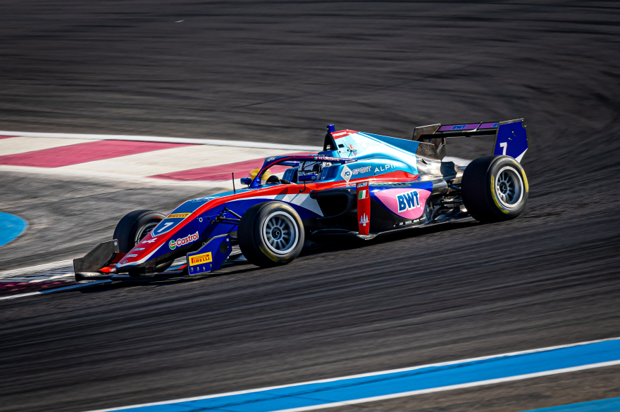 Le Castellet