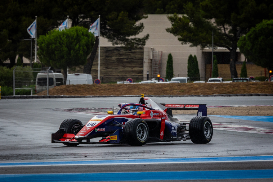 Le Castellet
