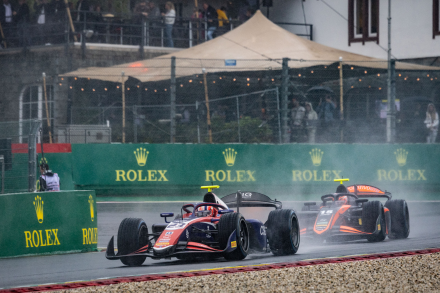 Spa-Francorchamps