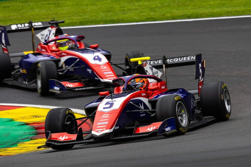 Spa-Francorchamps