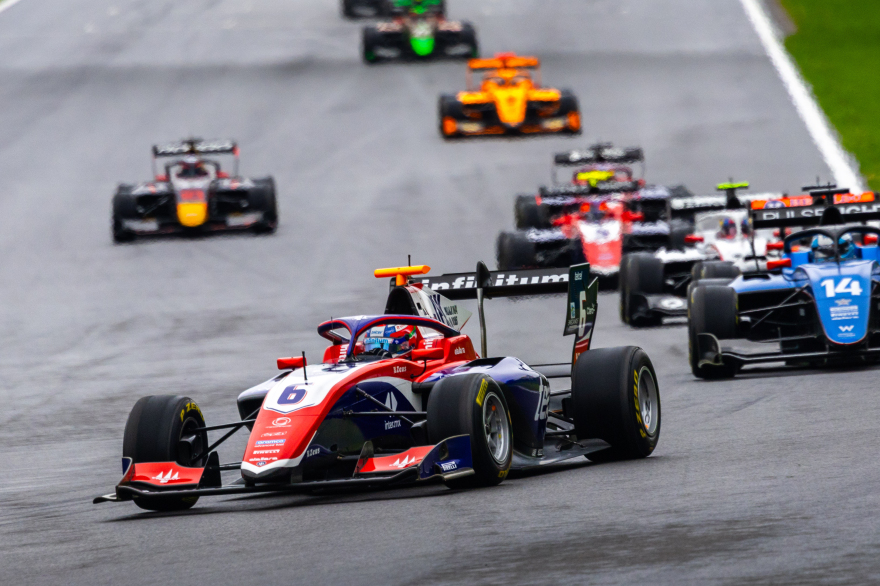 Spa-Francorchamps