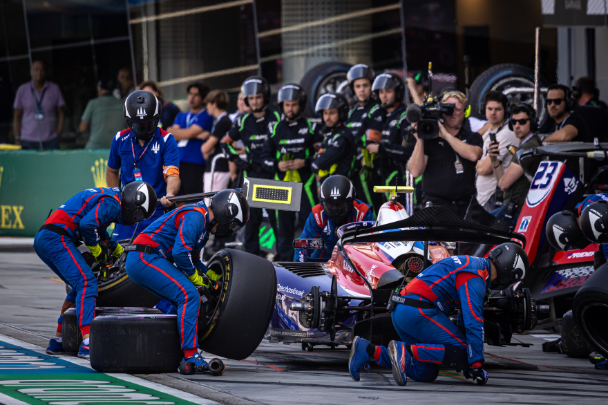 Monza