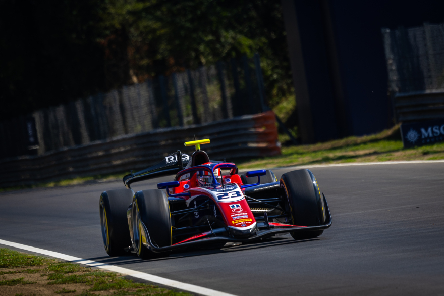 Monza