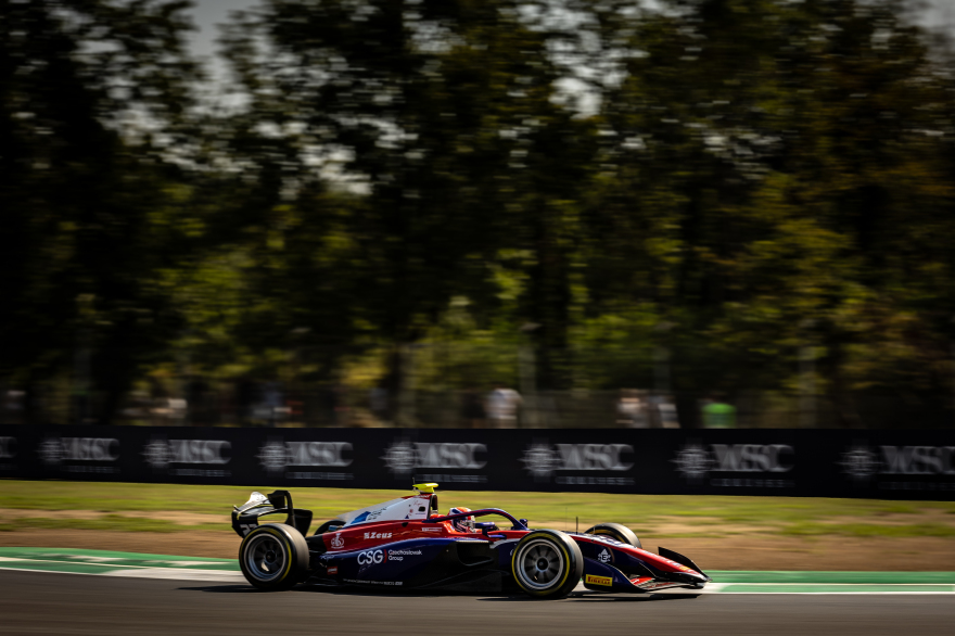 Monza