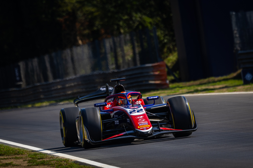 Monza