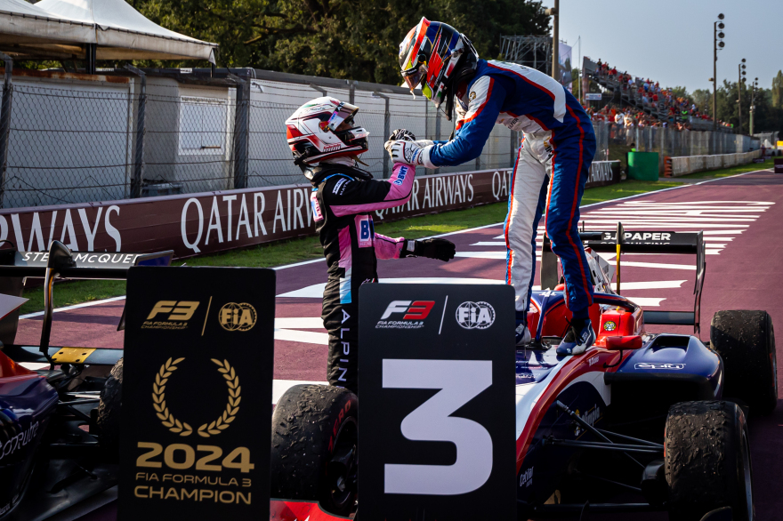 Monza
