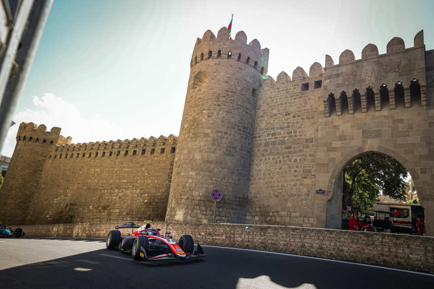 Baku