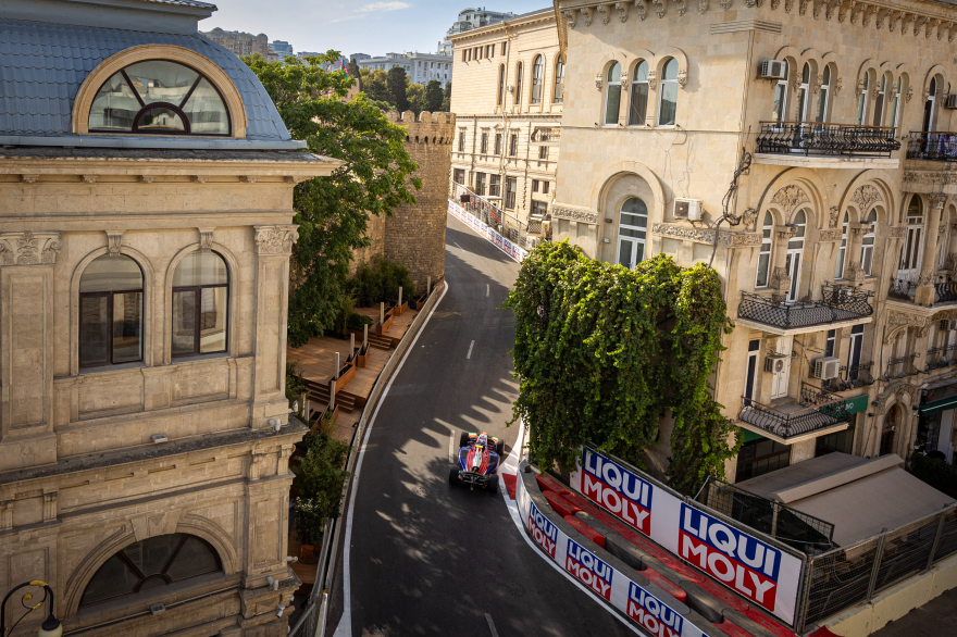 Baku