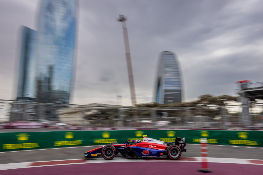 Baku