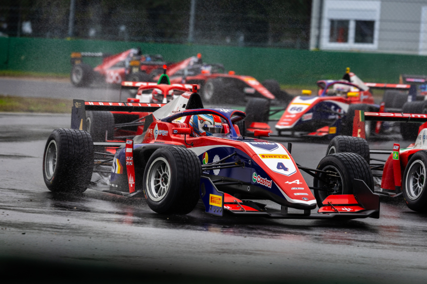 Monza