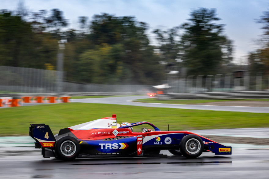 Monza