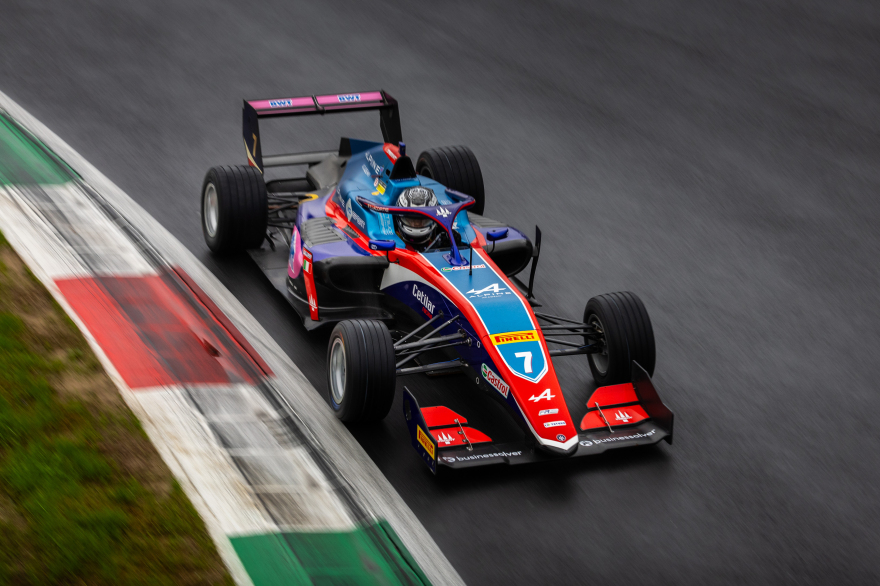 Monza