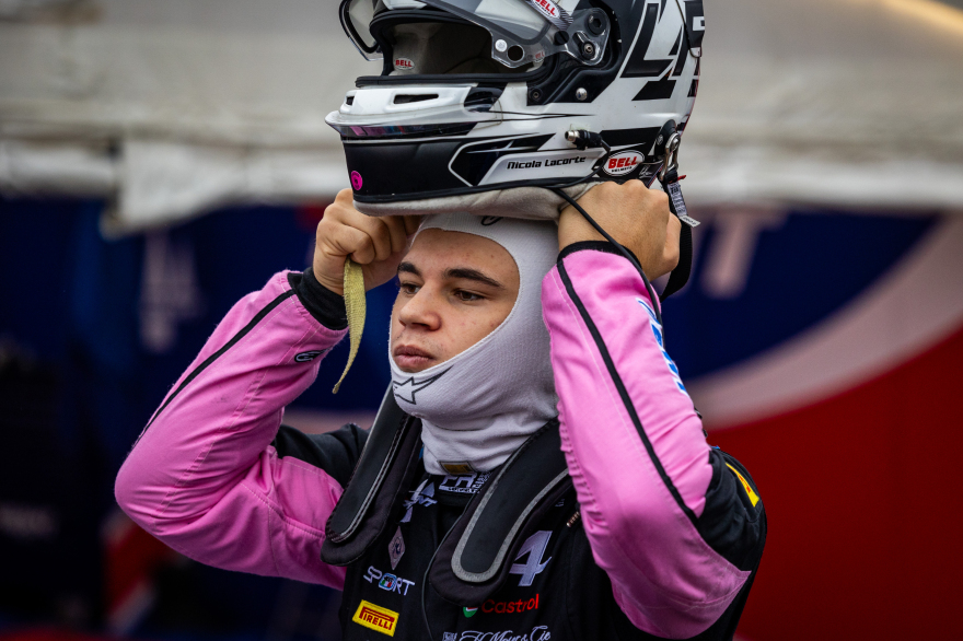 Monza