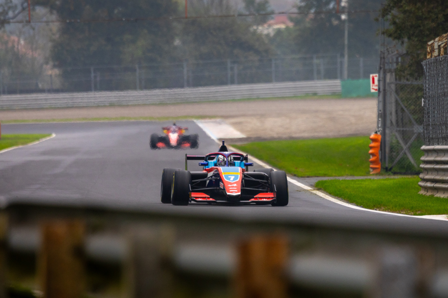 Monza