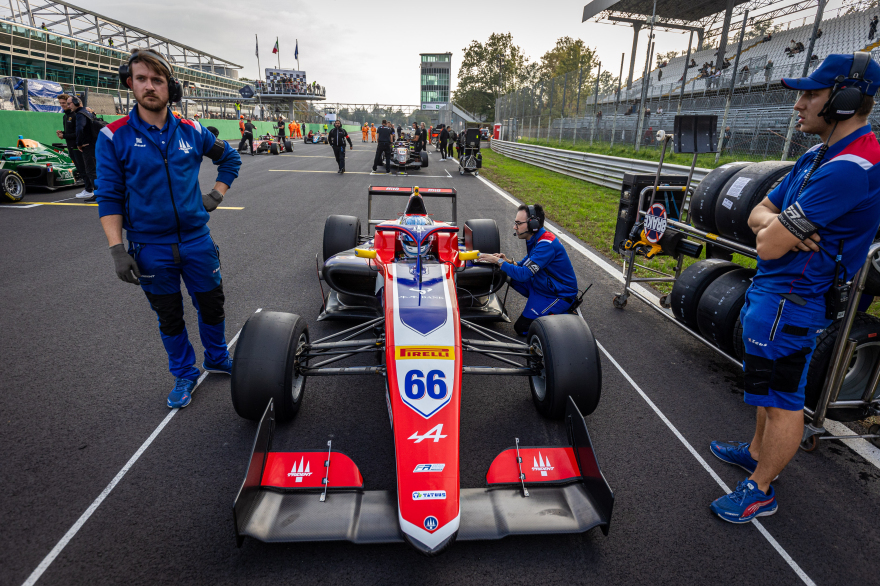 Monza