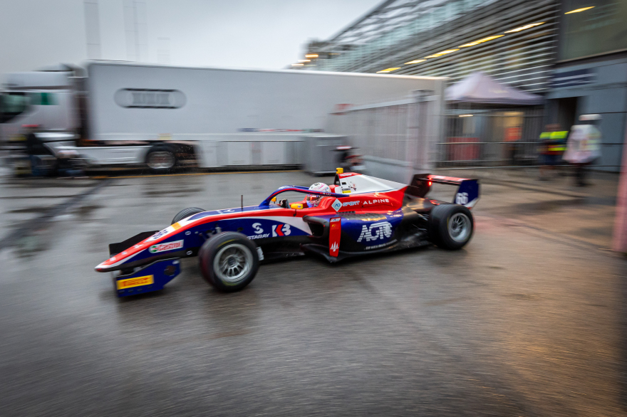Monza