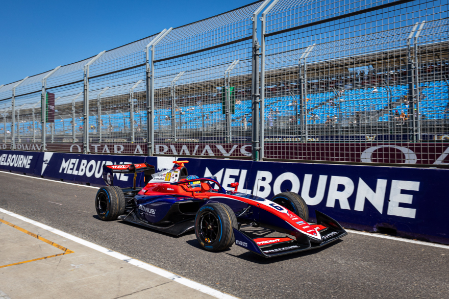 Melbourne