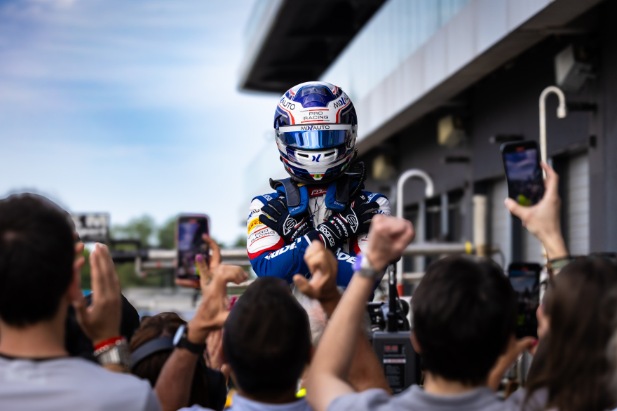Misano