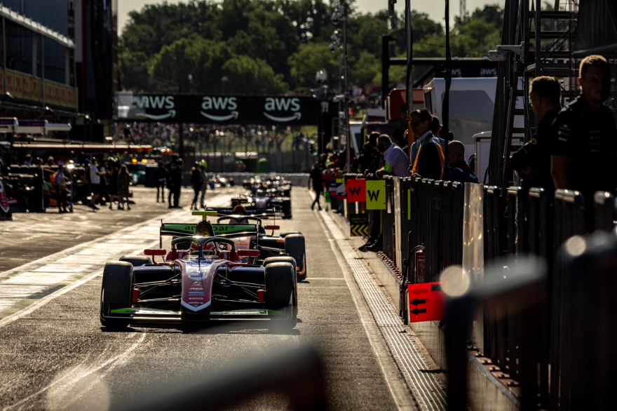 Imola