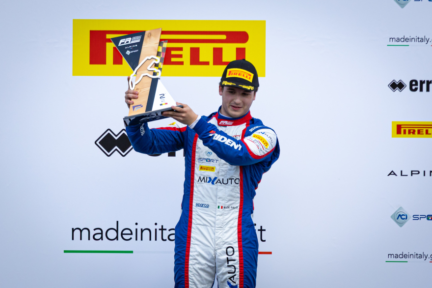 Spa-Francorchamps