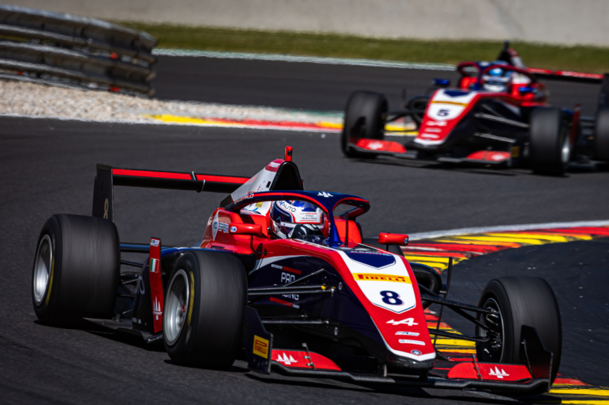 Spa-Francorchamps