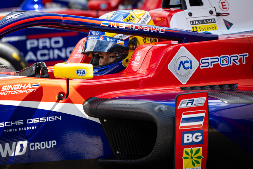Spa-Francorchamps
