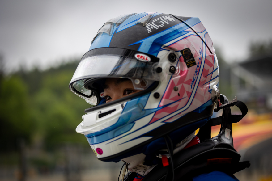 Spa-Francorchamps
