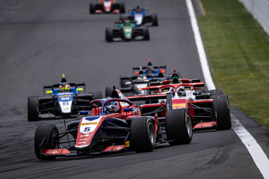 Spa-Francorchamps
